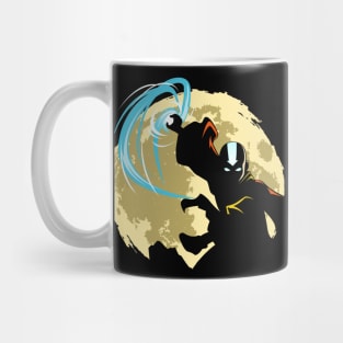 Power of the Wind Mug